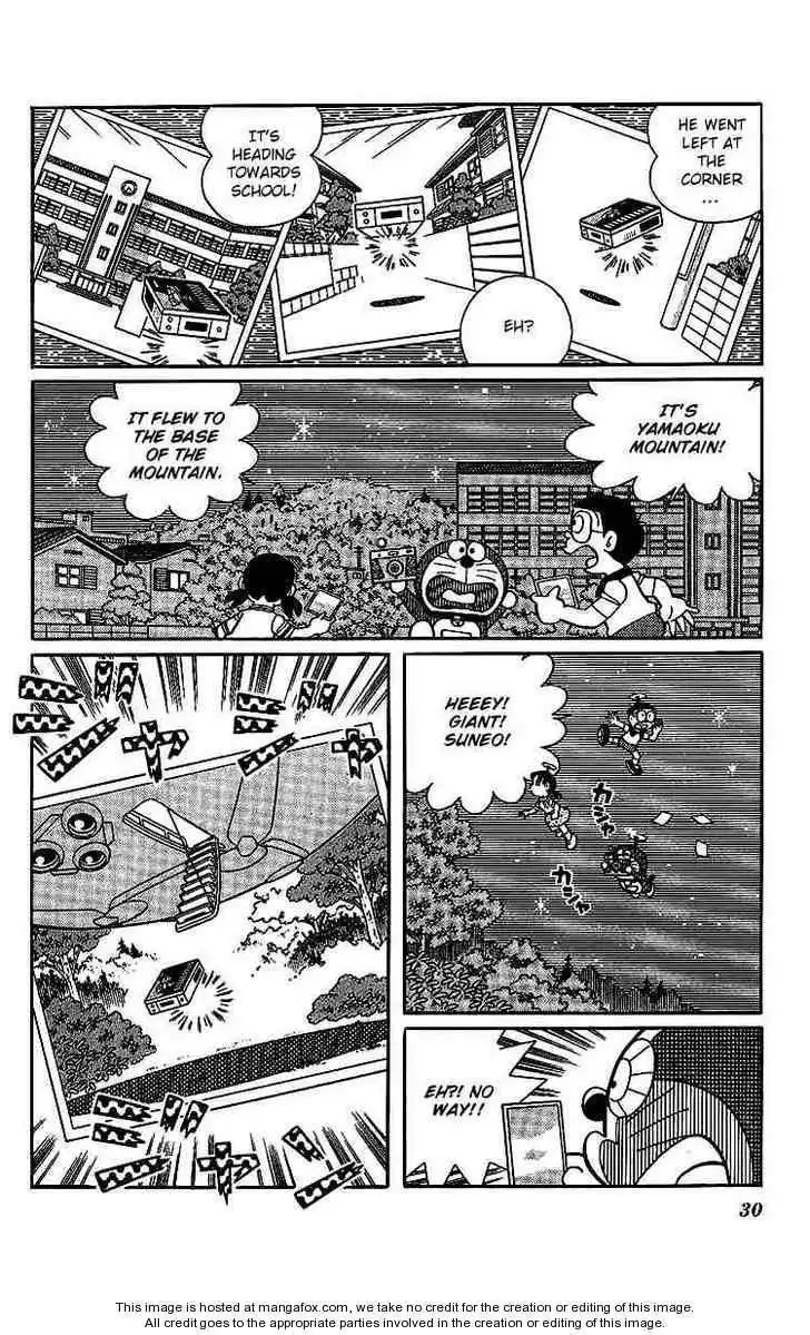 Doraemon Long Stories Chapter 19.1 29